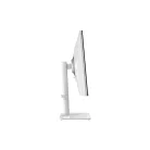 MSI Modern MD272UPSW 27" UHD SMART GoogleTV monitor, fehér