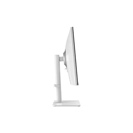 MSI Modern MD272UPSW 27" UHD SMART GoogleTV monitor, fehér