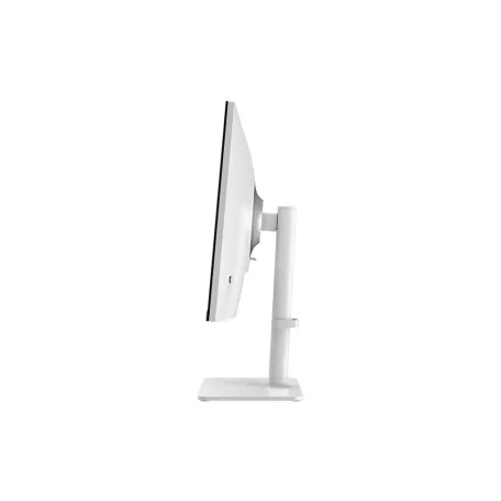 MSI Modern MD272UPSW 27" UHD SMART GoogleTV monitor, fehér
