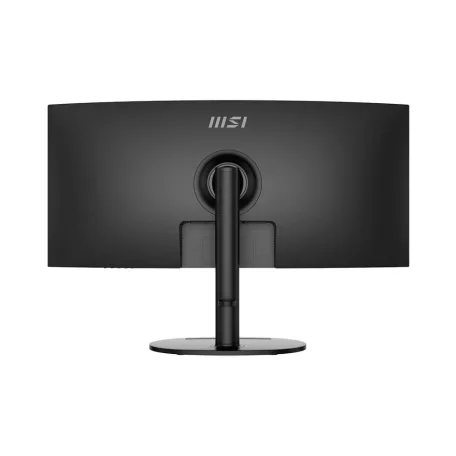 MSI Modern MD342CQP 34" UWQHD 120Hz USB-C ívelt monitor, fekete