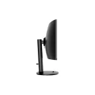 MSI Modern MD342CQP 34" UWQHD 120Hz USB-C ívelt monitor, fekete