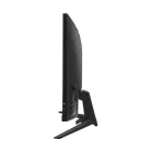 ASRock PG27FRS1A 27" FHD 280Hz ívelt Monitor