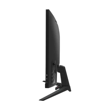 ASRock PG27FRS1A 27" FHD 280Hz ívelt Monitor
