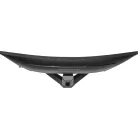 ASRock PG27FRS1A 27" FHD 280Hz ívelt Monitor