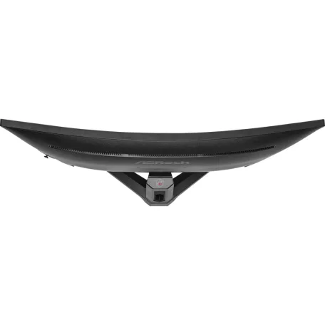 ASRock PG27FRS1A 27" FHD 280Hz ívelt Monitor