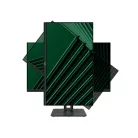MSI PRO MP245PG 23.8" IPS FHD 100Hz állítható magasságú monitor, fekete