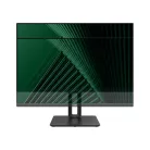 MSI PRO MP245PG 23.8" IPS FHD 100Hz állítható magasságú monitor, fekete