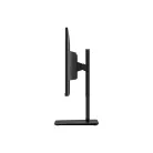 MSI PRO MP245PG 23.8" IPS FHD 100Hz állítható magasságú monitor, fekete