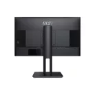 MSI PRO MP245PG 23.8" IPS FHD 100Hz állítható magasságú monitor, fekete