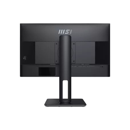 MSI PRO MP245PG 23.8" IPS FHD 100Hz állítható magasságú monitor, fekete