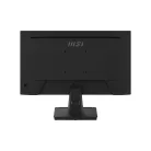 MSI PRO MP252 - 24.5" FHD IPS 100Hz monitor, fekete
