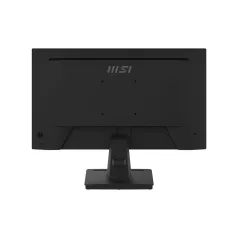 MSI PRO MP252 - 24.5" FHD IPS 100Hz monitor, fekete