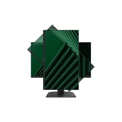   MSI PRO MP275QPG - 27" IPS QHD 100Hz PIVOT monitor, fekete