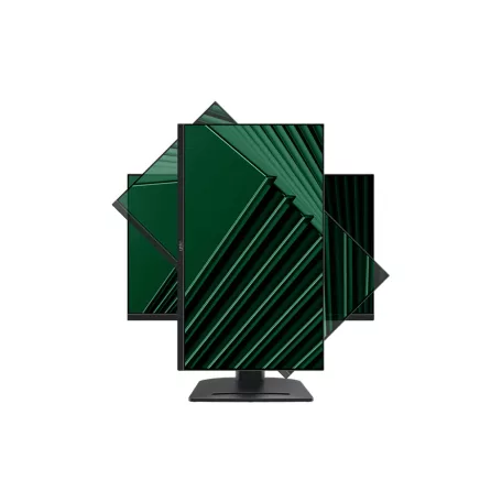 MSI PRO MP275QPG - 27" IPS QHD 100Hz PIVOT monitor, fekete