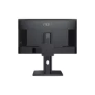 MSI PRO MP275QPG - 27" IPS QHD 100Hz PIVOT monitor, fekete