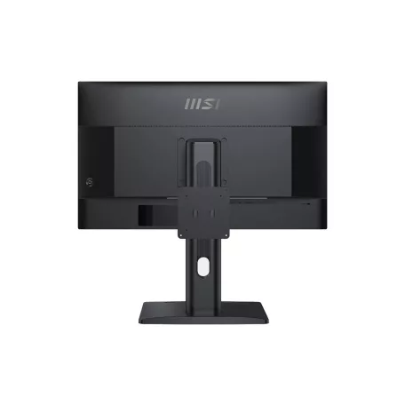 MSI PRO MP275QPG - 27" IPS QHD 100Hz PIVOT monitor, fekete
