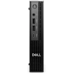   Dell Pro Micro Plus QBM1250 számítógép W11ProMUI Cu7 265 16GB 512GB