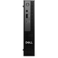   Dell Pro Micro QCM1250 számítógép W11ProMUI Cu5 235T 5.0GHz 16GB 512GB