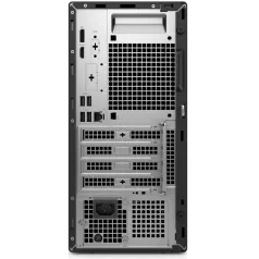   Dell Pro Tower QCT1250 számítógép Ci5-14500 8GB 512GB UHD Linux