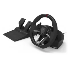 HORI Kormány és pedál PS 5-4 PC, Racing Wheel APEX