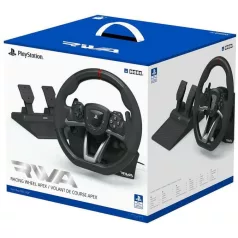 HORI Kormány és pedál PS 5-4 PC, Racing Wheel APEX