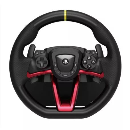 HORI Wireless Kormány és pedál  Racing Wheel APEX  , PlayStation 5, PC