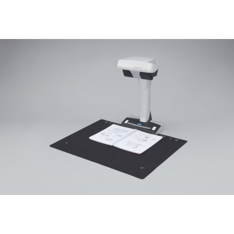 PFU Ricoh (Fujitsu) ScanSnap SV600 szkenner