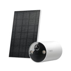 TP-LINK Tapo C410 KIT Solar-Powered Security Camera Kit