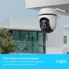 TP-LINK Tapo C500 Otthoni biztonsági Wi-Fi kamera