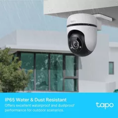 TP-LINK Tapo C500 Otthoni biztonsági Wi-Fi kamera