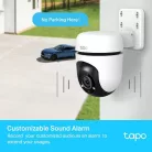 TP-LINK Tapo C500 Otthoni biztonsági Wi-Fi kamera