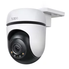   TP-LINK Tapo C510W otthoni kültéri forgatható biztonsági Wi-Fi kamera