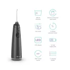 TrueLife AquaFloss Compact C300 Szájzuhany fekete
