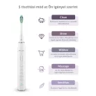 TrueLife SonicBrush Clean30 Elektromos fogkefe