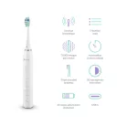 TrueLife SonicBrush Clean30 Elektromos fogkefe