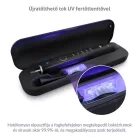 TrueLife SonicBrush Clean70 UV Black