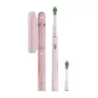 TrueLife SonicBrush Slim20 White Elektromos fogkefe Rózsaszín