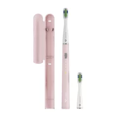   TrueLife SonicBrush Slim20 White Elektromos fogkefe Rózsaszín