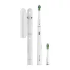 TrueLife SonicBrush Slim20 White Elektromos fogkefe Fehér