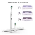 TrueLife SonicBrush Slim20 White Elektromos fogkefe Fehér