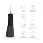 TrueLife AquaFloss Compact L100 Black szájzuhany fekete