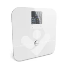 TrueLife FitScale W7 BT White Okosmérleg