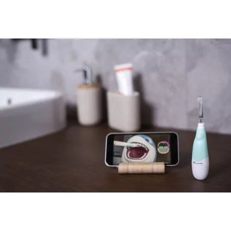 TrueLife SonicBrush Baby G gyerek elektromos fogkefe