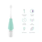 TrueLife SonicBrush Baby G gyerek elektromos fogkefe