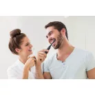 TrueLife SonicBrush Compact Elektromos szónikus fogkefe