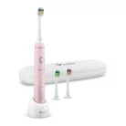 TrueLife SonicBrush Compact Pink Elektromos fogkefe rózsaszín