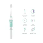TrueLife SonicBrush Kid G gyerek elektromos fogkefe
