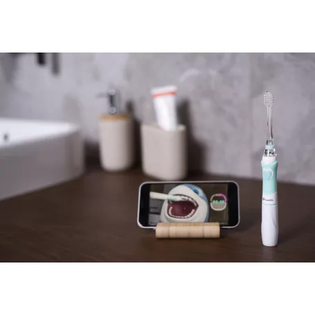 TrueLife SonicBrush Kid G gyerek elektromos fogkefe