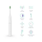 TrueLife SonicBrush T100 Elektromos szónikus fogkefe
