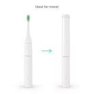 TrueLife SonicBrush T100 Elektromos szónikus fogkefe